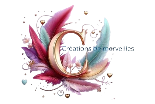 Ccréations de merveilles